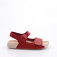 Kadın Çift Bantlı Sandalet 26392623