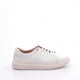 Kadın Bağcıklı Düz Taban Sneaker Ayakkabı 26752623