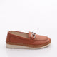 Dgn P65 Kadin Loafer Ayakkabi