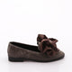 Dgn Pm340-K031 Kadin Loafer Ayakkabi