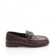 Dgn Pm386-K013 Kadin Tokali Loafer Ayakkabi