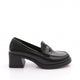Dgn Pm386-K1453-1 Kadin Loafer Ayakkabi