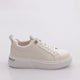 Dgn Pm54-K2025 Kadin Bağcikli Sneaker Ayakkabi