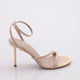 Dgn Pm583-K163 Kadin Topuklu Ayakkabi