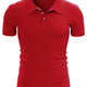 Raru Erkek Polo T-Shirt Astrum