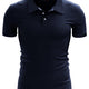 Raru Erkek Polo T-Shirt Astrum