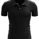 Raru Erkek Polo T-Shirt Astrum