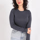 Busem S0015385 Kadın Bluz Ss