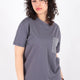 Busem S0015664 Kadın T-Shirt Ss