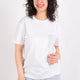 Busem S0015664 Kadın T-Shirt Ss