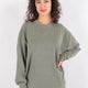 Busem S0016801 Kadın Sweatshirt