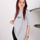 Busem S0017646 Kadın T-Shirt