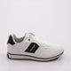 Slazenger Sa25Le036 Offense Erkek Spor Ayakkabı