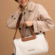 Sisley Sly-025 Kadın Seyahat Çanta