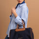 Sisley Sly-025 Kadın Seyahat Çanta