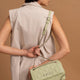 Sisley Sly-077 Kadın Omuz & Kol Çantası
