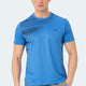 Slazenger St14Te010 Raven Erkek T-Shirt