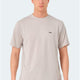 Slazenger St14Te047 Oswın Ktn Erkek T-Shirt