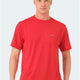 Slazenger St14Te047 Oswın Ktn Erkek T-Shirt