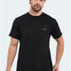 Slazenger St14Te047 Oswın Ktn Erkek T-Shirt