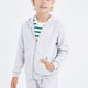 DeFacto T7468A6 Knitted Erkek Çocuk Sweatshirt