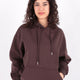 Busem W0010224 Kadın Sweatshirt