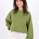 Busem W0010332-Fw Kadın Sweatshirt