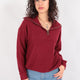 Busem W0011277 Kadın Sweatshirt
