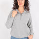 Busem W0011277 Kadın Sweatshirt