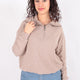 Busem W0011277 Kadın Sweatshirt