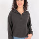 Busem W0011277 Kadın Sweatshirt