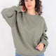 Busem W0011357 Kadın Sweatshirt