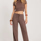 Busem W0011729 Kadın Pantolon