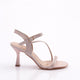 Kadın Bilekten Bağlamalı Topuklu Ayakkabı 3510123534
