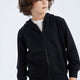 Defacto Z3208A6 Erkek Çocuk Sweat Ceket