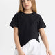 Defacto Z7718A6 Kız Çocuk T-Shirt