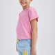 Defacto Z7718A6 Kız Çocuk T-Shirt