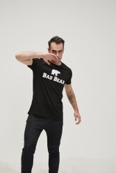 Bad Bear 19.01.07.002 Bad Bear Tee Erkek T-Shirt Renkli 