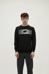 Bad Bear 19.02.12.007 Fancy Crewneck Erkek Sweat Shirt Renkli - BAD BEAR