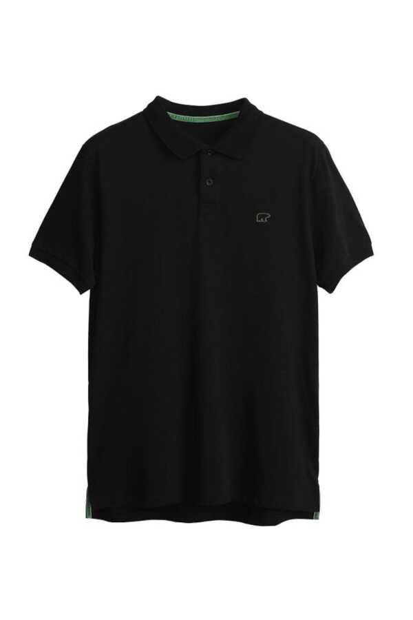 Bad Bear 21.01.07.043 Pure Polo Erkek T Shirt Renkli