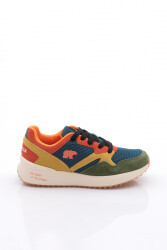 Bad Bear 24.01.24.001 Cosy Bear Erkek Spor Ayakkabı Renkli - BAD BEAR