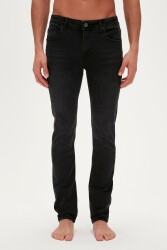 Bad Bear Ss Franco Erkek Jean Pantolon 22.01.70.003 Antrasit - BAD BEAR