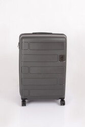 Ccs 5236 Trolley Büyük Boy Valiz Antrasit - CCS