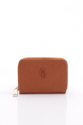 Ççs 80264 Kadin Cüzdan Taba - CCS