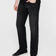 Mavi M0020218775-22K Hunter Smoke Mavi Premium Erkek Jean Pantolon Regular Straight