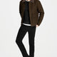 Mavi M0035130269 Marcus Black Cord Erkek Jean Pantolon