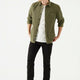 Mavi 0035133304-Fw Marcus Black Mavi Black Erkek Jean Pantolon