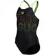 Arena 005538560 Girl'S Swimsuit V Kiz Çocuk Mayo