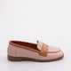 Dgn 010-1 Kadin Loafer Ayakkabi