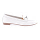 Kadın Demir Tokalı Loafer 12232110